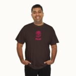 Faith Rose Tee