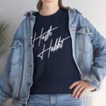 Hustle Habit Tee