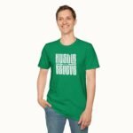 Hustle and Believe T-Shirt