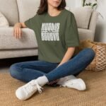 Hustle and Believe T-Shirt