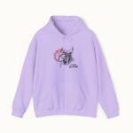 Your Time is Done Hoodie