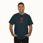 Faith Rose Tee