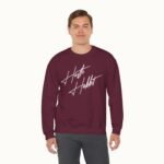 Hustle Habbit Sweatshirt