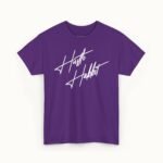 Hustle Habit Tee