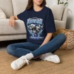 Doomsday Skull Tee