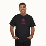 Faith Rose Tee