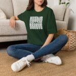 Hustle and Believe T-Shirt