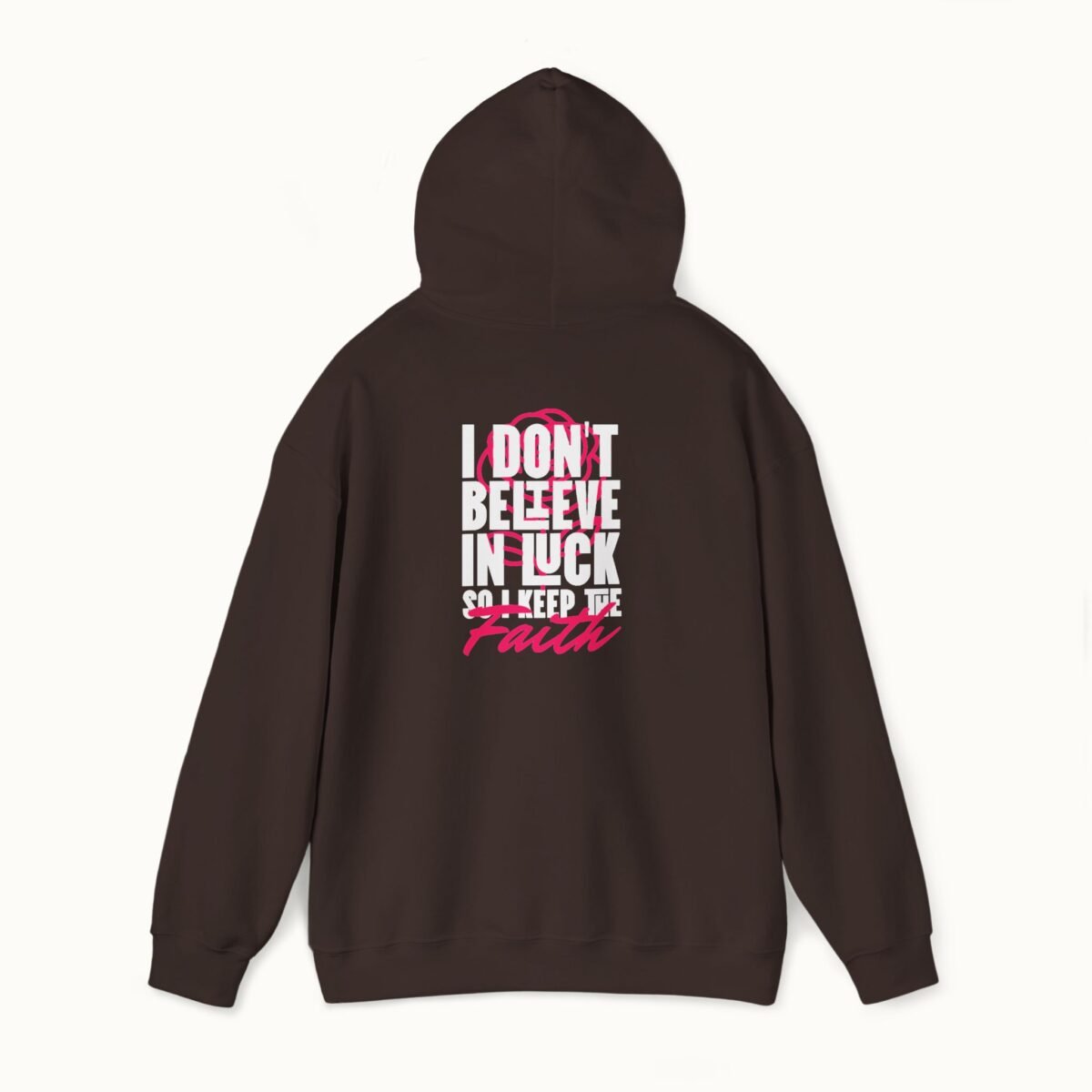 Faith Rose Hoodie