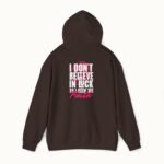 Faith Rose Hoodie