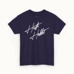Hustle Habit Tee