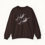Hustle Habbit Sweatshirt
