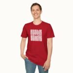 Hustle and Believe T-Shirt