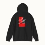 Hustle Habbit Hoodie