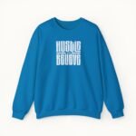 Hustle and Believe Sweatshirt