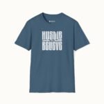 Hustle and Believe T-Shirt