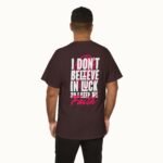 Faith Rose Tee