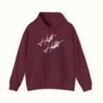 Hustle Habbit Hoodie
