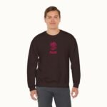 Faith Rose Sweatshirt