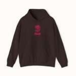 Faith Rose Hoodie