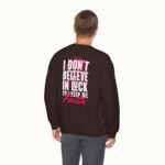 Faith Rose Sweatshirt