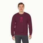 Faith Rose Sweatshirt