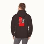 Hustle Habbit Hoodie