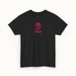 Faith Rose Tee