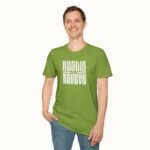 Hustle and Believe T-Shirt