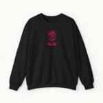 Faith Rose Sweatshirt