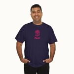 Faith Rose Tee