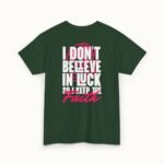 Faith Rose Tee
