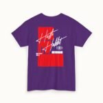 Hustle Habit Tee