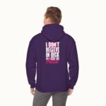 Faith Rose Hoodie