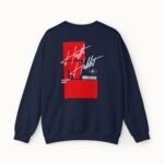 Hustle Habbit Sweatshirt