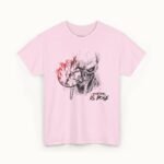 Your Time Is Done Tee