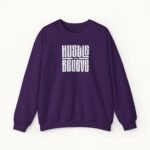 Hustle and Believe Sweatshirt