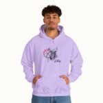 Your Time is Done Hoodie