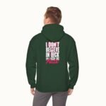 Faith Rose Hoodie