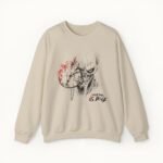 Your Time Is Done Sweatshirt