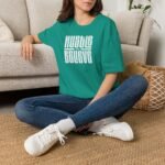 Hustle and Believe T-Shirt