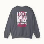 Faith Rose Sweatshirt