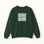 Hustle and Believe Sweatshirt