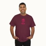 Faith Rose Tee