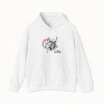 Your Time is Done Hoodie