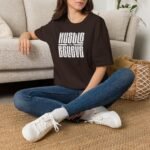 Hustle and Believe T-Shirt