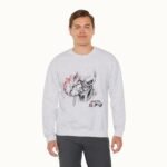 Your Time Is Done Sweatshirt