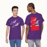 Hustle Habit Tee
