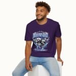 Doomsday Skull Tee