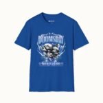 Doomsday Skull Tee