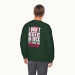 Faith Rose Sweatshirt